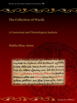 cover image of The Collection of Wardā
